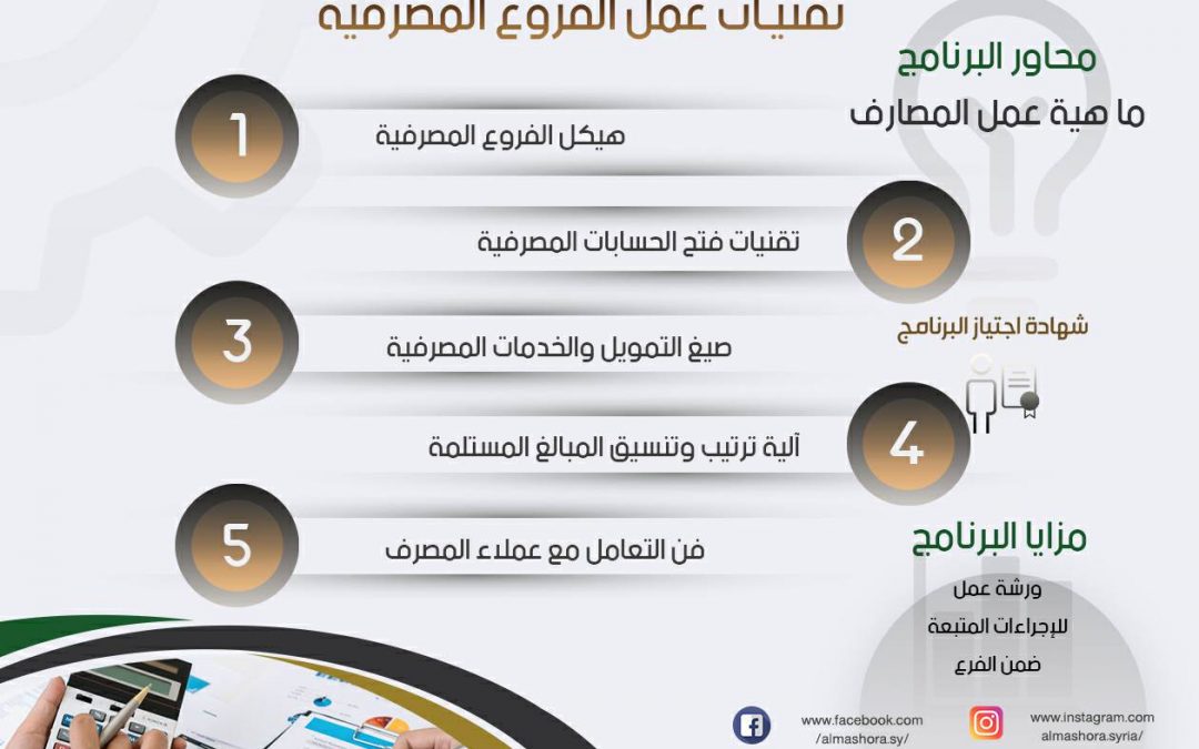 المحاسبة المالية